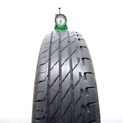Continental 145/80 R13 75M Conti.e Contact pneumatici usati Estive