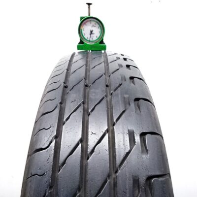 Continental 145/80 R13 75M Conti.e Contact pneumatici usati Estive