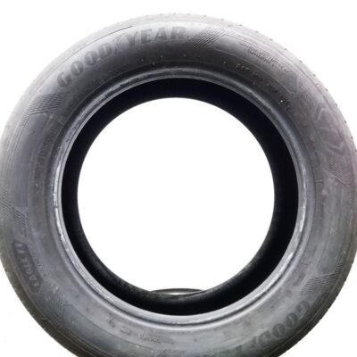Goodyear 235/55 R18 100H Eagle F1 Asymmetric 5 pneumatici usati Estive