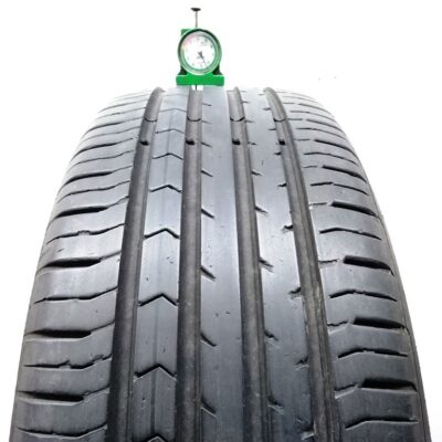 Continental 205/55 R17 95V ContiPremiumContact 5 pneumatici usati Estive