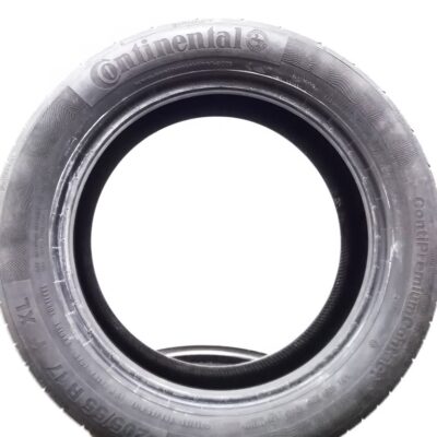 Continental 205/55 R17 95V ContiPremiumContact 5 pneumatici usati Estive