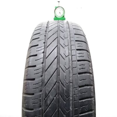 Goodyear 175/65 R14 82T DuraGrip pneumatici usati Estive