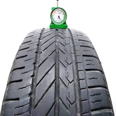 Goodyear 175/65 R14 82T DuraGrip pneumatici usati Estive