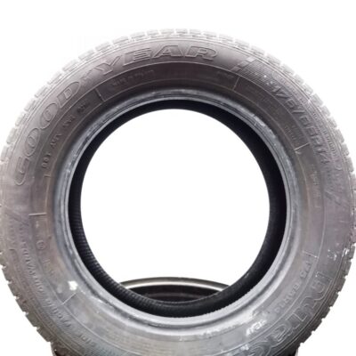 Goodyear 175/65 R14 82T DuraGrip pneumatici usati Estive