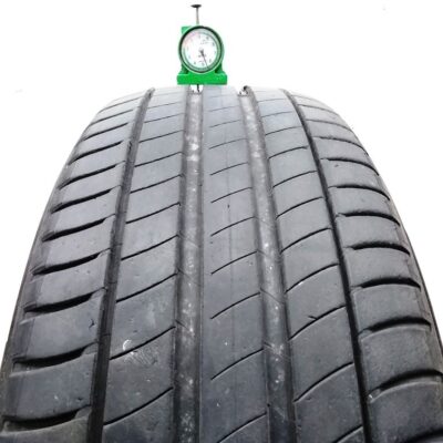 Michelin 215/65 R17 99V Primacy 3 pneumatici usati Estive