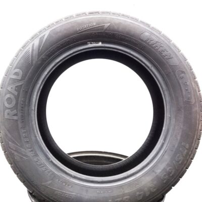 Riken 175/65 R14 82T Road pneumatici usati Estive