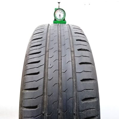 Continental 175/65 R14 86T ContiEcoContact 5 pneumatici usati Estive