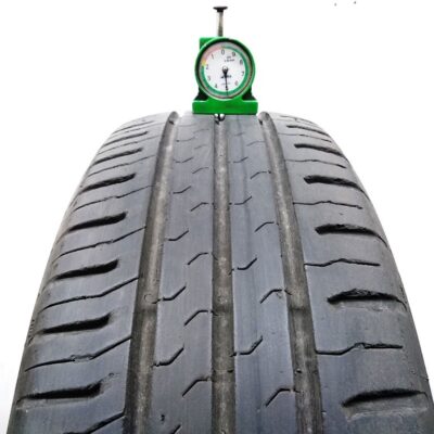 Continental 175/65 R14 86T ContiEcoContact 5 pneumatici usati Estive
