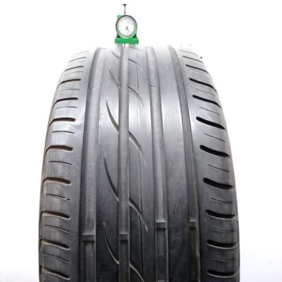 Yokohama 225/55 R16 99W C Drive 2 pneumatici usati Estive