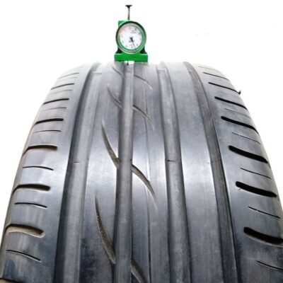 Yokohama 225/55 R16 99W C Drive 2 pneumatici usati Estive
