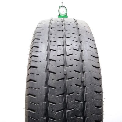 Ovation 235/65 R16 115/113T V-02 pneumatici usati Estive