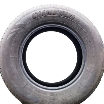 Ovation 235/65 R16 115/113T V-02 pneumatici usati Estive