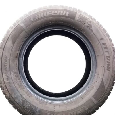 Laufenn 235/65 R16 115/113R I FIT Van pneumatici usati Invernale