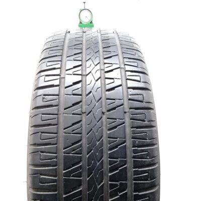 Sailun 235/55 R18 100V Terramax CVR pneumatici usati Estive