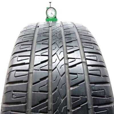 Sailun 235/55 R18 100V Terramax CVR pneumatici usati Estive