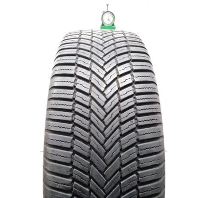Bridgestone 225/60 R18 104V WeatherControl A005 pneumatici usati ALL SEASON