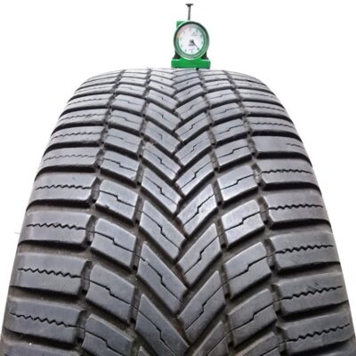 Bridgestone 225/60 R18 104V WeatherControl A005 pneumatici usati ALL SEASON