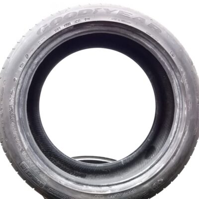 Goodyear 235/45 R19 95V EfficientGrip MO Extended pneumatici usati Estive