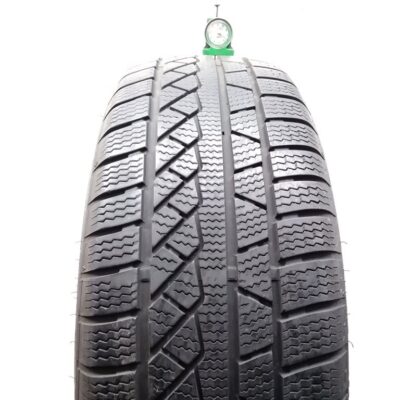 Starmaxx 235/60 R18 107H INCURO Winter W870 pneumatici usati Invernale