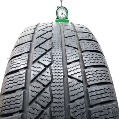 Starmaxx 235/60 R18 107H INCURO Winter W870 pneumatici usati Invernale