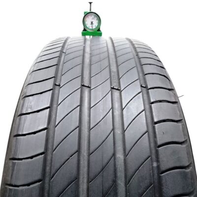 Michelin 225/55 R18 102V Primacy 4 pneumatici usati Estive