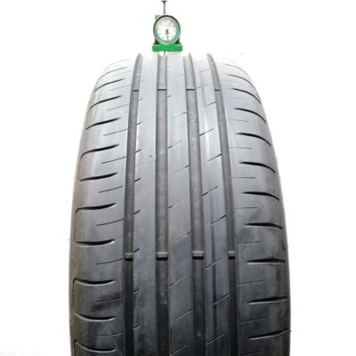 Goodyear 205/55 R17 91V Efficientgrip Performance pneumatici usati Estive