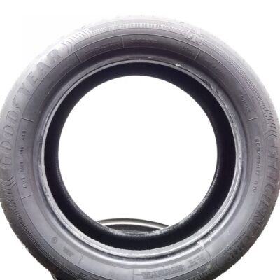 Goodyear 205/55 R17 91V Efficientgrip Performance pneumatici usati Estive