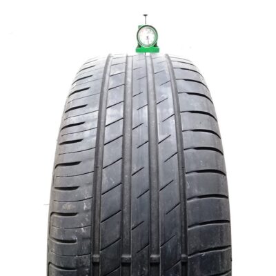 Goodyear 205/55 R16 91V Efficientgrip Performance pneumatici usati Estive