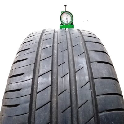 Goodyear 205/55 R16 91V Efficientgrip Performance pneumatici usati Estive