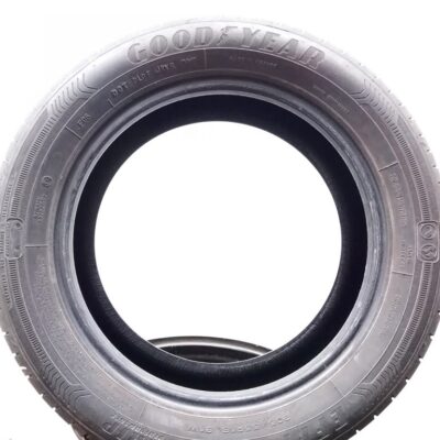 Goodyear 205/55 R16 91V Efficientgrip Performance pneumatici usati Estive