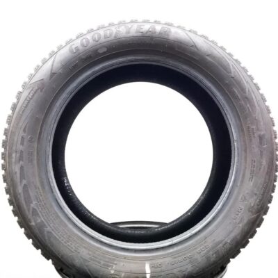 Goodyear 205/55 R16 91H Ultra Grip 9 pneumatici usati Invernale