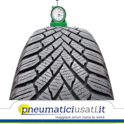 Continental 175/65 R14 82T WinterContact TS860 pneumatici usati Invernale