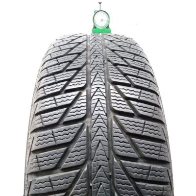 Viking Norway 205/55 R16 91H Snow Tech 2 pneumatici usati Invernale