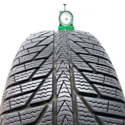 Viking Norway 205/55 R16 91H Snow Tech 2 pneumatici usati Invernale