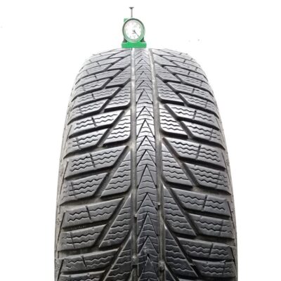 Viking Norway 205/55 R16 91H Snow Tech 2 pneumatici usati Invernale