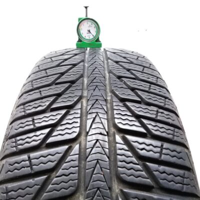 Viking Norway 205/55 R16 91H Snow Tech 2 pneumatici usati Invernale