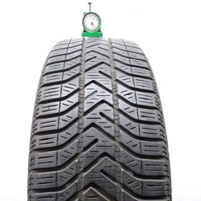 Pirelli 185/50 R16 81T Snow Control Serie 3 Winter 190 pneumatici usati Invernale