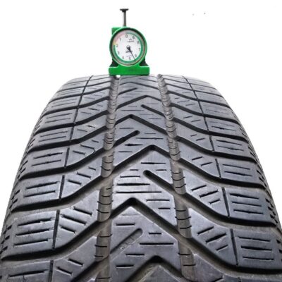 Pirelli 185/50 R16 81T Snow Control Serie 3 Winter 190 pneumatici usati Invernale
