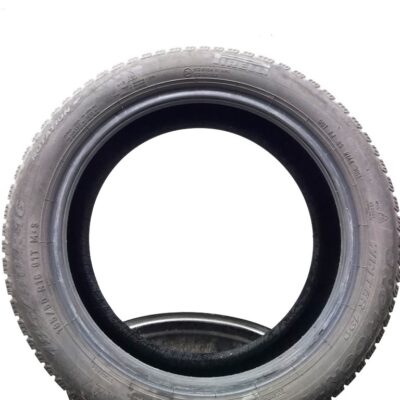 Pirelli 185/50 R16 81T Snow Control Serie 3 Winter 190 pneumatici usati Invernale