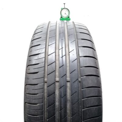 Goodyear 205/60 R15 91V Efficientgrip Performance pneumatici usati Estive