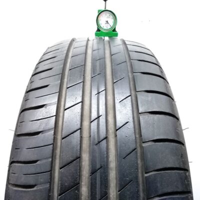 Goodyear 205/60 R15 91V Efficientgrip Performance pneumatici usati Estive
