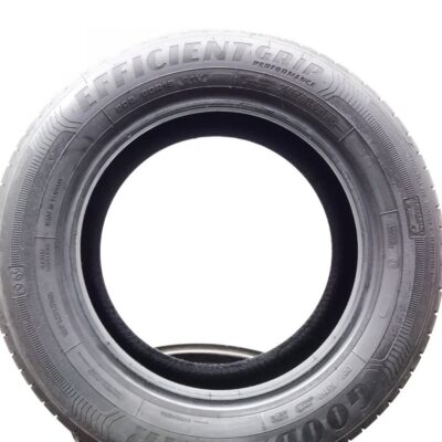 Goodyear 205/60 R15 91V Efficientgrip Performance pneumatici usati Estive