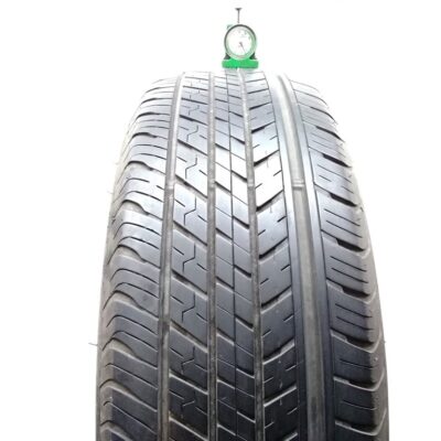 Dunlop 225/60 R18 100H Grandtrek pneumatici usati Estive