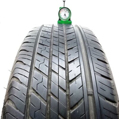 Dunlop 225/60 R18 100H Grandtrek pneumatici usati Estive