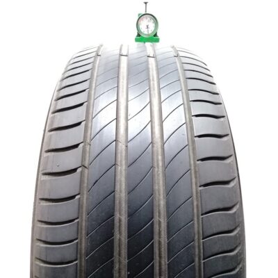 Michelin 225/50 R18 99W Primacy 4 pneumatici usati Estive