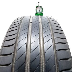 Michelin 225/50 R18 99W Primacy 4 pneumatici usati Estive