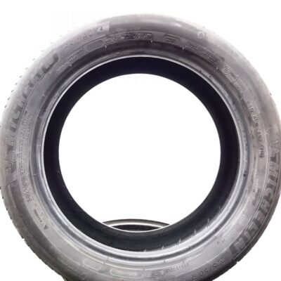 Michelin 225/50 R18 99W Primacy 4 pneumatici usati Estive