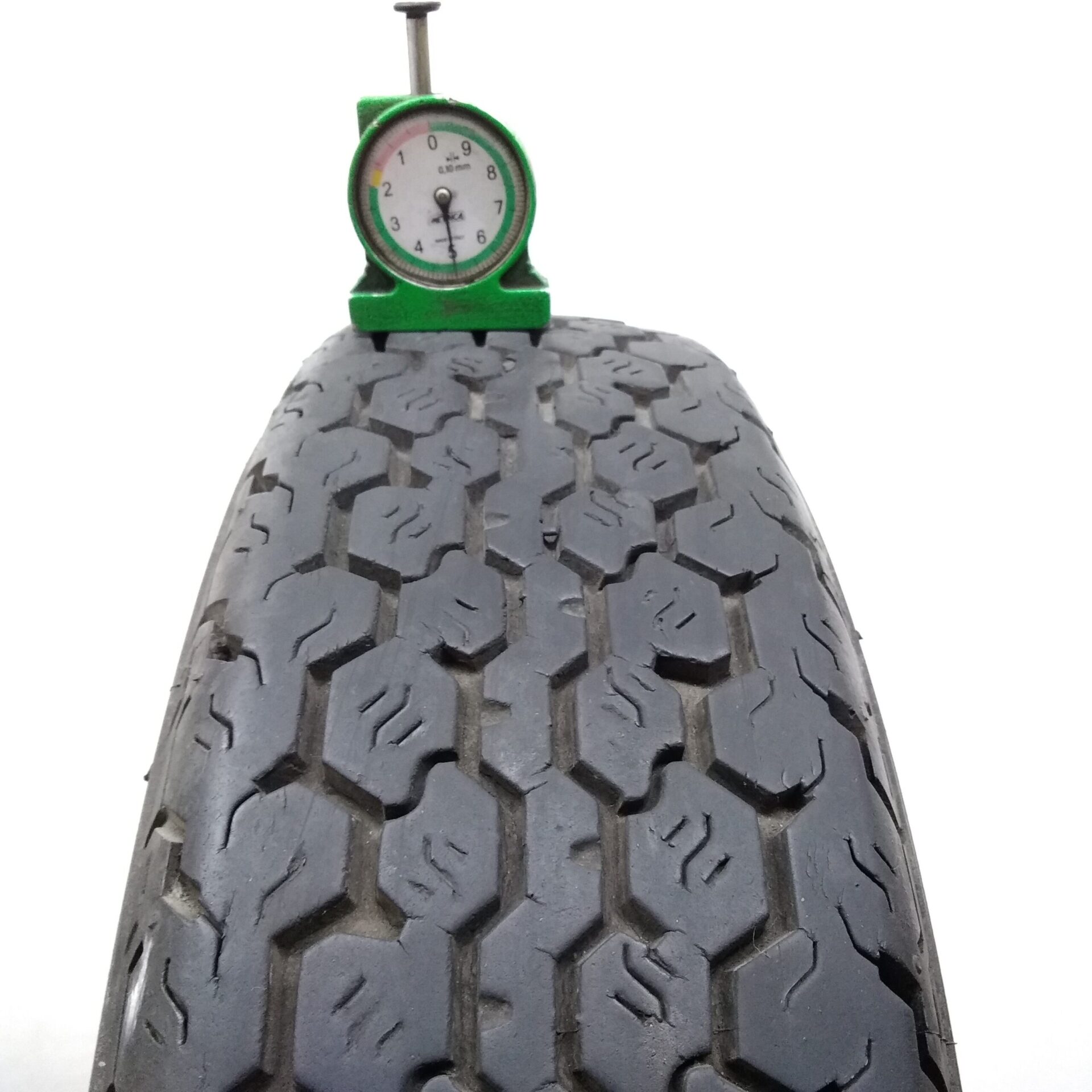 Liberty 125 R12 62S Liberty pneumatici usati Estive