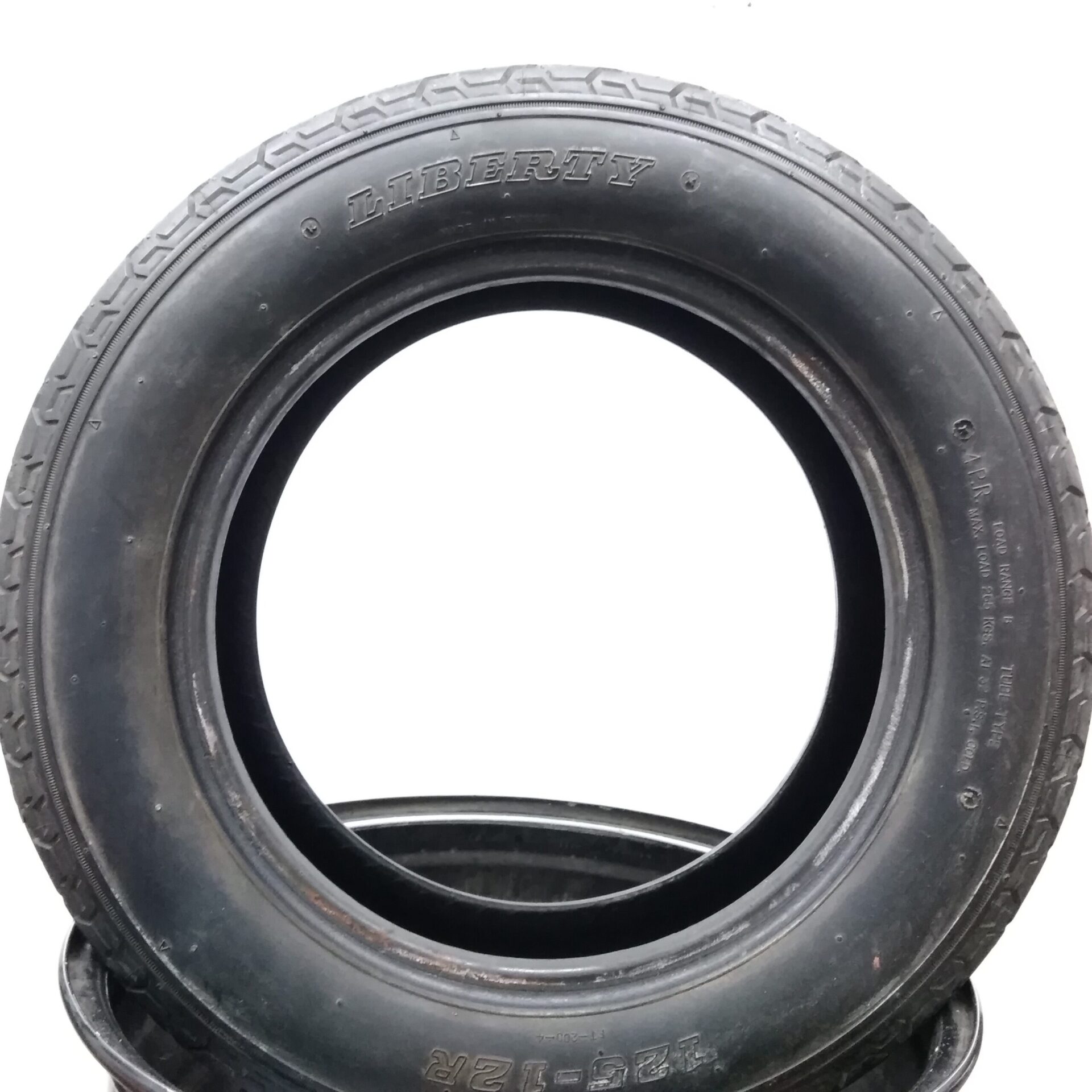 Liberty 125 R12 62S Liberty pneumatici usati Estive