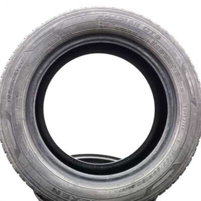 Nexen 195/60 R16 99/97H Roadian CT8 pneumatici usati Estive